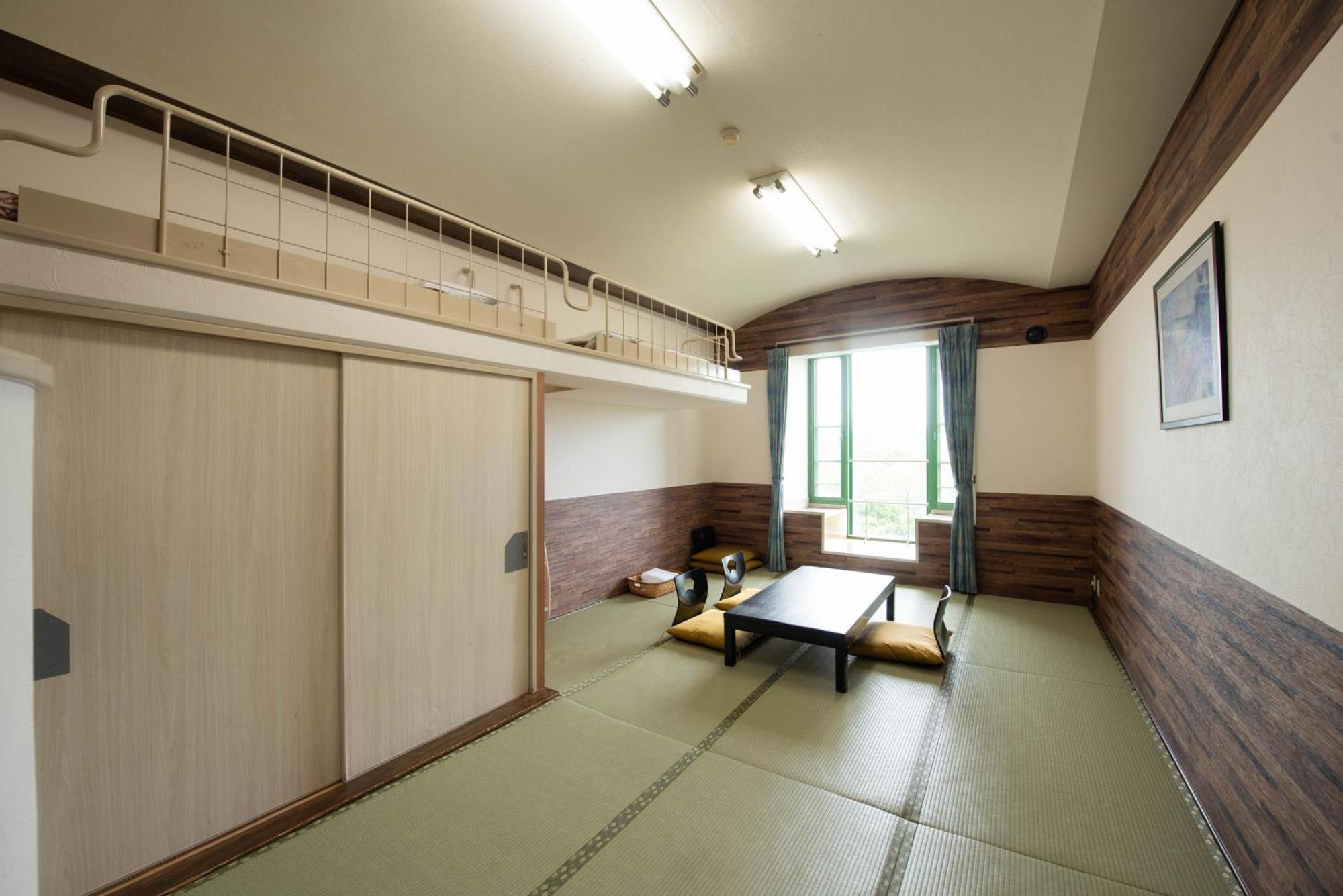 Gotemba Kogen Tokinosumika Hotel Exterior photo