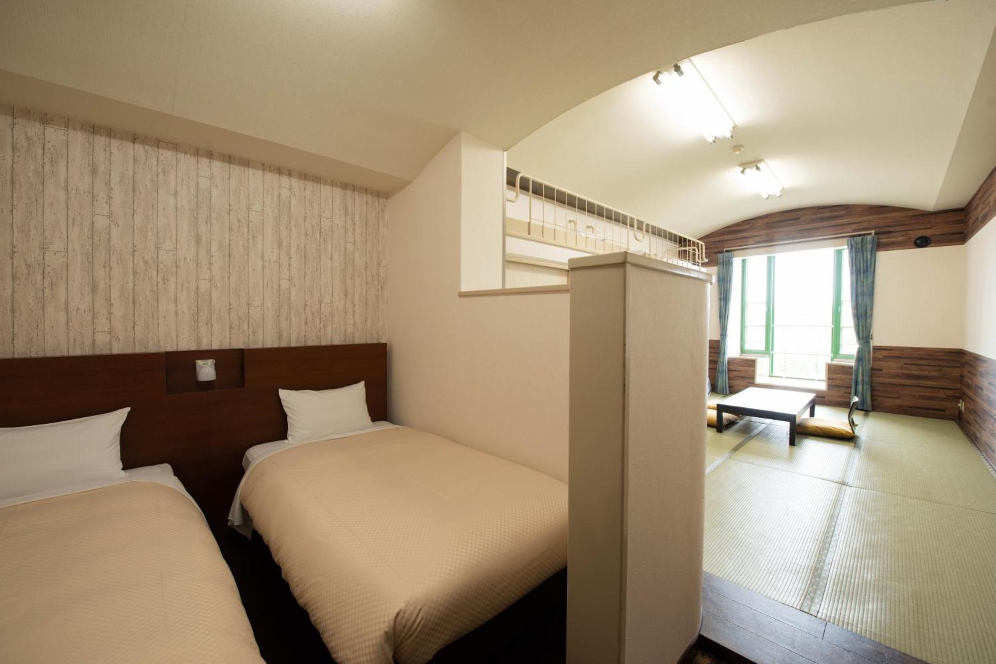Gotemba Kogen Tokinosumika Hotel Exterior photo