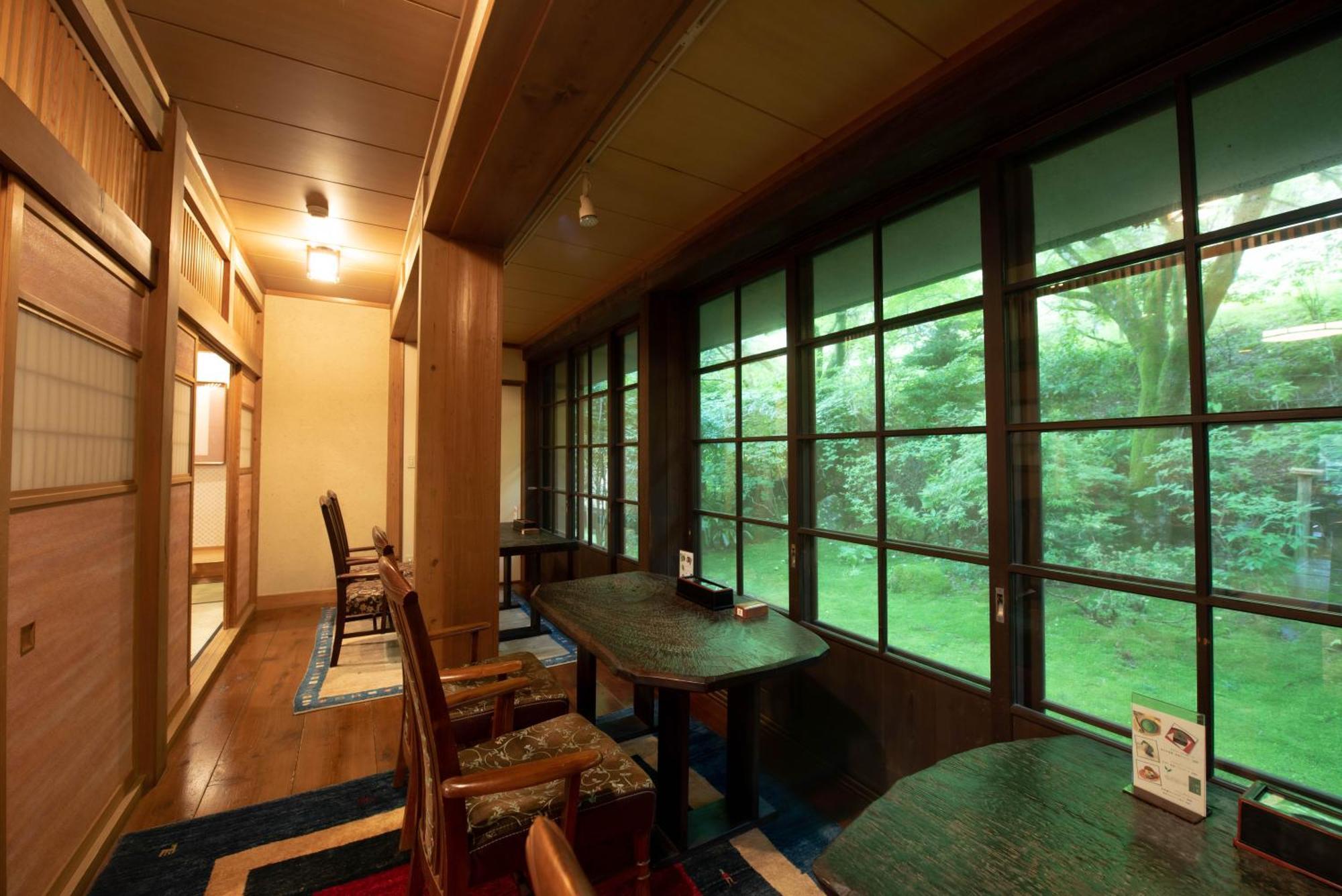 Gotemba Kogen Tokinosumika Hotel Exterior photo