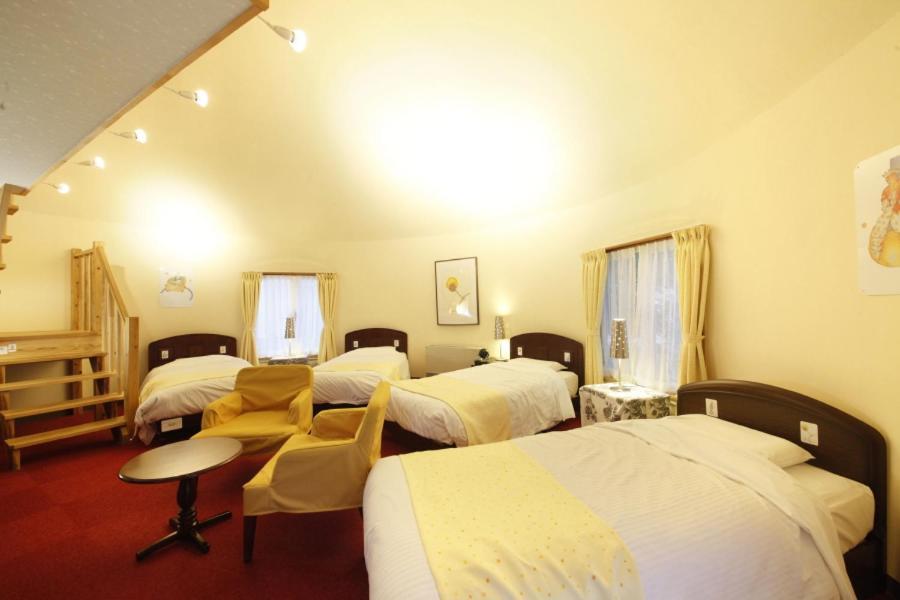 Gotemba Kogen Tokinosumika Hotel Exterior photo